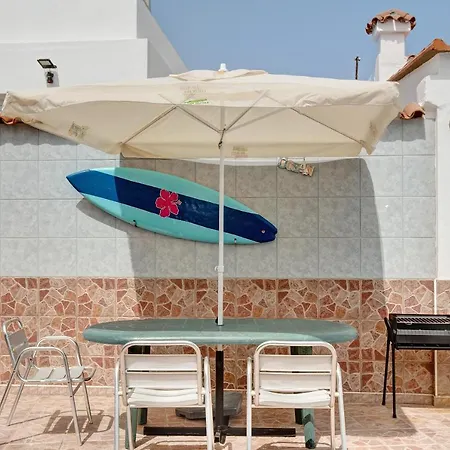 Casa Carmencita Nyaraló