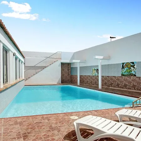Casa Carmencita Сasa de vacaciones La Garita