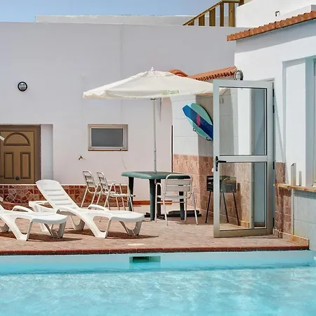 Сasa de vacaciones Casa Carmencita La Garita