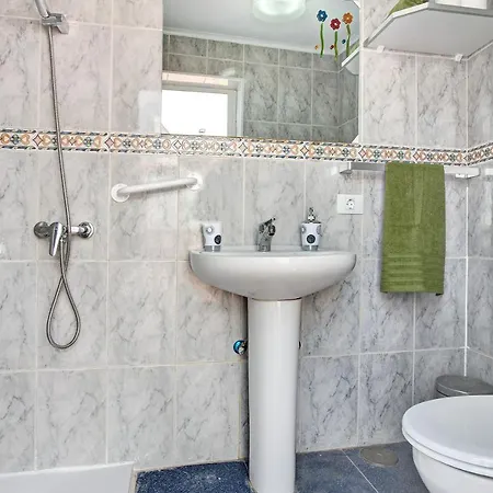 Сasa de vacaciones Casa Carmencita La Garita