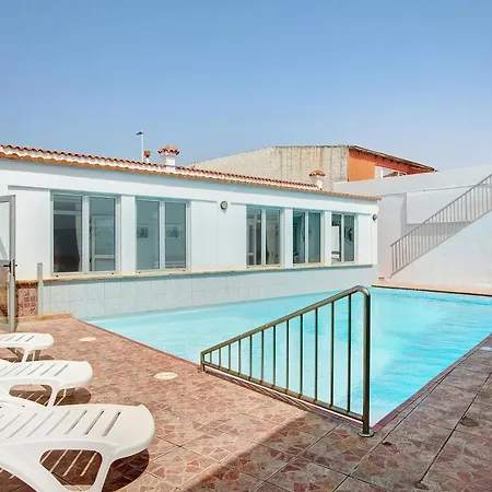 Casa Carmencita * La Garita