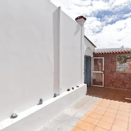 Casa Carmencita Сasa de vacaciones La Garita