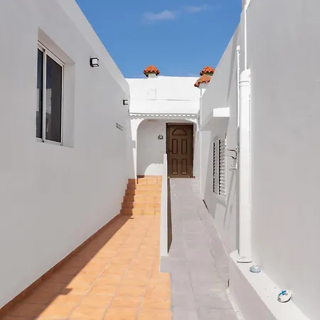 Сasa de vacaciones Casa Carmencita La Garita