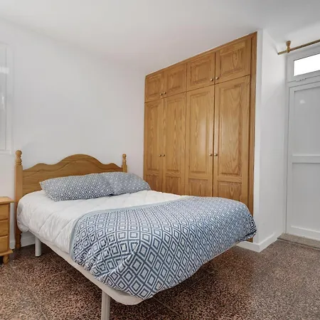 Casa Carmencita Сasa de vacaciones La Garita