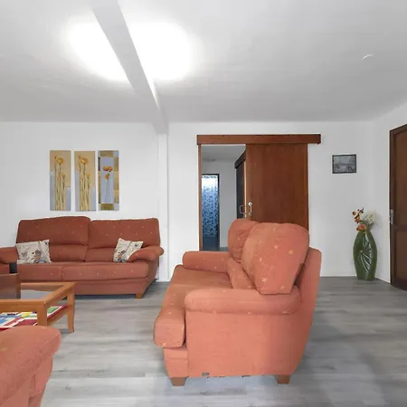 Casa Carmencita Дом отдыха *