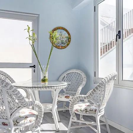Casa Carmencita * Ла-Гарита