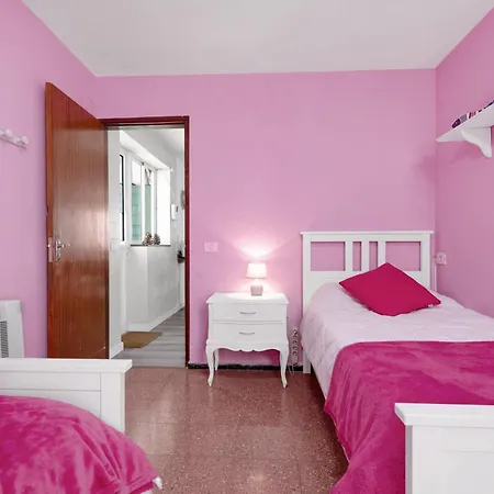 Casa Carmencita Дом отдыха *