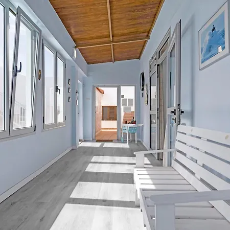 Casa Carmencita Ла-Гарита
