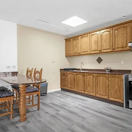 Дом отдыха Casa Carmencita *