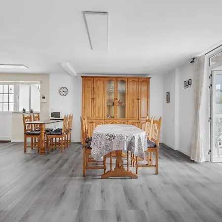 Дом отдыха Casa Carmencita *
